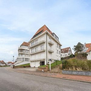 Ruim En Luxueus App Met Zeezicht En Garage - 8P
