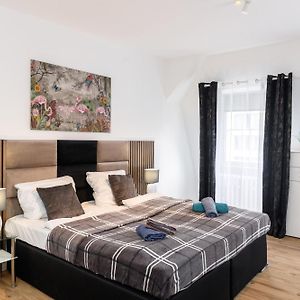 Appartement met Drie Slaapkamers